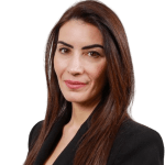 Simge Danışman